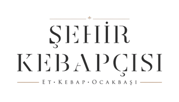 ŞEHRİN KEBAPCISI